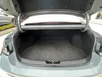 Hyundai Elantra 2022 1.5L CVT GLX Elite Edition — миниатюра 15