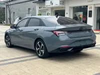 Hyundai Elantra 2022 1.5L CVT GLX Elite Edition — миниатюра 7