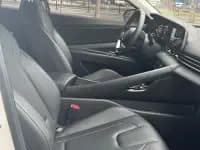Hyundai Elantra 2022 1.5L CVT GLX Elite Edition — миниатюра 8