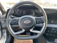 Hyundai Elantra 2022 1.5L CVT LUX Premium Edition — миниатюра 8