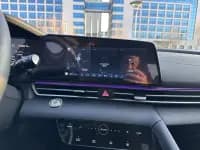 Hyundai Elantra 2021 1.5L CVT LUX Premium Edition — миниатюра 14