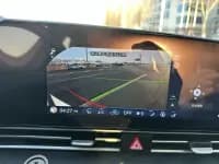 Hyundai Elantra 2021 1.5L CVT LUX Premium Edition — миниатюра 15