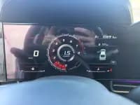 Hyundai Elantra 2021 1.5L CVT LUX Premium Edition — миниатюра 18