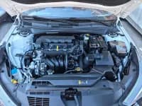 Hyundai Elantra 2021 1.5L CVT LUX Premium Edition — миниатюра 19