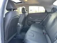 Hyundai Elantra 2021 1.5L CVT LUX Premium Edition — миниатюра 8