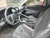 2022 Hyundai Elantra 1.5L CVT GLS Leading Edition — миниатюра 4