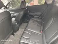 2022 Hyundai Elantra 1.5L CVT GLS Leading Edition — миниатюра 5