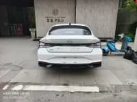 2022 Hyundai Elantra 1.5L CVT GLS Leading Edition — миниатюра 8