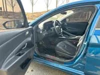 2021 Hyundai Elantra 1.5L CVT GLS Leading Edition — миниатюра 8