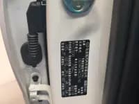 Hyundai Elantra 2022 1.5L CVT LUX Premium Edition — миниатюра 10