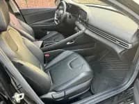 Hyundai Elantra 2021 1.5L CVT LUX Premium Edition — миниатюра 12