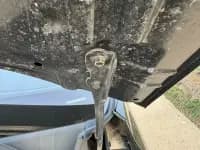 Hyundai Elantra 2021 1.5L CVT LUX Premium Edition — миниатюра 17