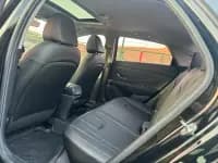 Hyundai Elantra 2021 1.5L CVT LUX Premium Edition — миниатюра 6