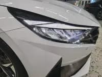 Hyundai Elantra 2023 1.5L CVT LUX Premium Edition — миниатюра 8