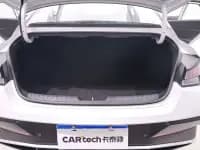 Hyundai Elantra 2023 1.5L CVT GLX Elite Edition — миниатюра 21