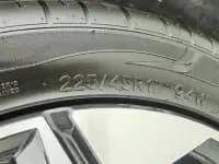 Hyundai Elantra 2022 1.5L CVT LUX Premium Edition — миниатюра 24