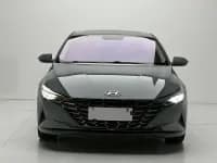 Hyundai Elantra 2021 1.5L CVT GLX Elite Edition — миниатюра 2