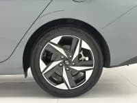Hyundai Elantra 2021 1.5L CVT GLX Elite Edition — миниатюра 15