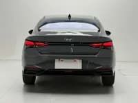 Hyundai Elantra 2021 1.5L CVT GLX Elite Edition — миниатюра 7