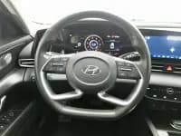 Hyundai Elantra 2021 1.5L CVT LUX Premium Edition — миниатюра 11