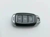 Hyundai Elantra 2021 1.5L CVT LUX Premium Edition — миниатюра 19