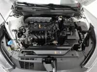 Hyundai Elantra 2021 1.5L CVT LUX Premium Edition — миниатюра 6