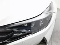 Hyundai Elantra 2021 1.5L CVT LUX Premium Edition — миниатюра 7