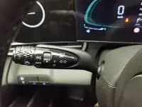 Hyundai Elantra 2023 1.5L CVT LUX Premium Edition — миниатюра 21