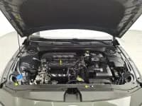 Hyundai Elantra 2023 1.5L CVT LUX Premium Edition — миниатюра 6