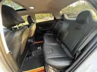 Hyundai Elantra 2022 1.5L CVT LUX Premium Edition — миниатюра 6