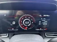 Hyundai Elantra 2022 1.5L CVT LUX Premium Edition — миниатюра 11