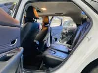 Hyundai Elantra 2021 1.5L CVT GLX Elite Edition — миниатюра 15