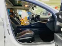 Hyundai Elantra 2021 1.5L CVT GLX Elite Edition — миниатюра 17