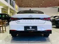 Hyundai Elantra 2021 1.5L CVT GLX Elite Edition — миниатюра 5