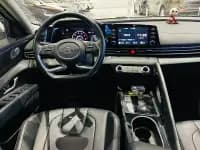 Hyundai Elantra 2021 1.5L CVT GLX Elite Edition — миниатюра 8