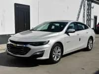 Chevrolet Malibu XL 2023 1.5T Dynamic Edition — миниатюра 2