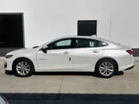 Chevrolet Malibu XL 2023 1.5T Dynamic Edition — миниатюра 4