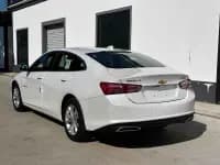 Chevrolet Malibu XL 2023 1.5T Dynamic Edition — миниатюра 7