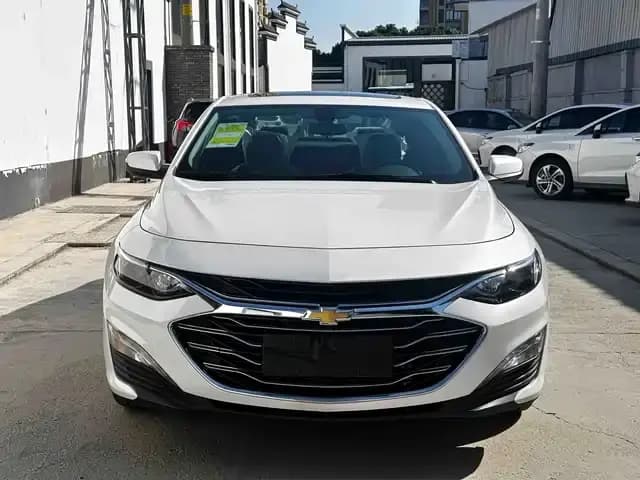 Chevrolet Malibu XL 2023 1.5T Dynamic Edition