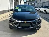 Chevrolet Malibu XL 2023 1.5T Dynamic Edition — миниатюра 1