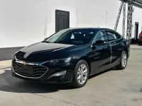 Chevrolet Malibu XL 2023 1.5T Dynamic Edition — миниатюра 2