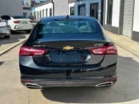 Chevrolet Malibu XL 2023 1.5T Dynamic Edition — миниатюра 6