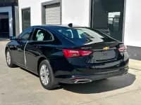 Chevrolet Malibu XL 2023 1.5T Dynamic Edition — миниатюра 7