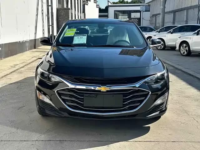 Chevrolet Malibu XL 2023 1.5T Dynamic Edition