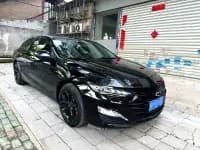 2020 Chevrolet Malibu XL Redline 550T Automatic Sport Edition — миниатюра 5