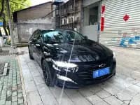 2020 Chevrolet Malibu XL Redline 550T Automatic Sport Edition — миниатюра 6