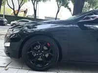 2020 Chevrolet Malibu XL Redline 550T Automatic Sport Edition — миниатюра 8