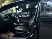 2020 Chevrolet Malibu XL Redline 550T Automatic Sport Edition — миниатюра 9