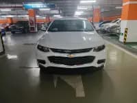 2018 Chevrolet Malibu XL 530T Automatic Ruichi Edition — миниатюра 2