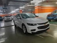 2018 Chevrolet Malibu XL 530T Automatic Ruichi Edition — миниатюра 3